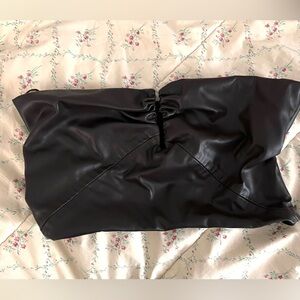 ZARA TUBE TOP SIZE M